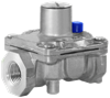 Maxitrol RV48 1/2" Gas Pressure Regulaor. (1/2"PSIG)-(Po 3"-6") 