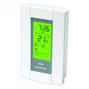 Honeywell TH115-A-120S Line 120 volt 7-day programmable thermostat for electric heat 