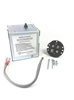 Mcdonnell & Miller 35400 E-11M-120V Manual Reset Switch Conversion Kit. 